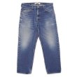 画像1: 00's Levi's 550 デニムパンツ "W36 L30" (1)