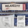 画像4: 00's Levi's 550 デニムパンツ "W36 L30" (4)