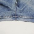 画像5: 90's Lee 202-0343 ブーツカット デニムパンツ "MADE IN USA / W36 L34" (5)