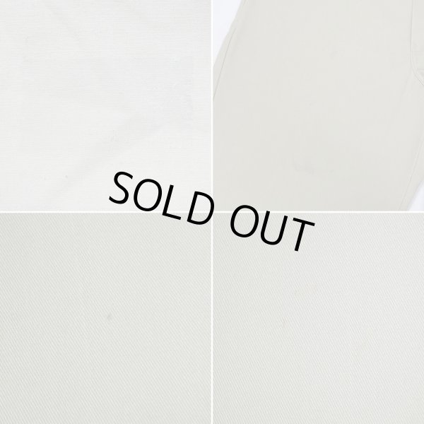 画像4: 90's Dickies 874 ワークパンツ "MADE IN USA / KHAKI / 実寸W34.5 L29" (4)