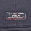 画像3: 90's Polo Ralph Lauren 2タック チノトラウザー "ANDREW PANT / W33 L32" (3)