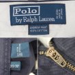 画像4: 90's Polo Ralph Lauren 2タック チノトラウザー "ANDREW PANT / W33 L32" (4)