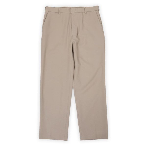 画像1: Early 90's Levi's アクションスラックス "W34 L30相当 / Light Beigh" (1)