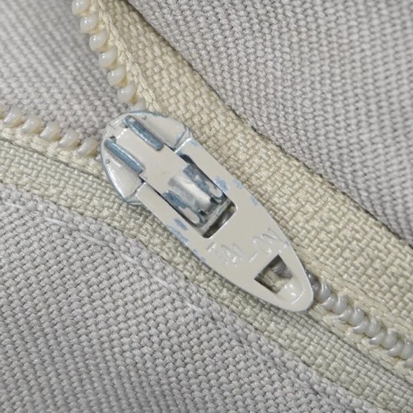 画像4: Early 90's Levi's アクションスラックス "W34 L30相当 / Light Beigh" (4)