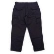 画像2: 97's US.ARMY BLACK 357 BDUパンツ “LARGE-SHORT / DEADSTOCK” (2)