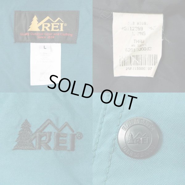 画像3: 90's REI マウンテンパーカー (3)