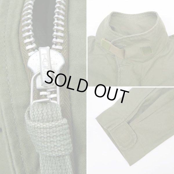 画像4: 70's JC Penney M-65 type フィールドジャケット (4)