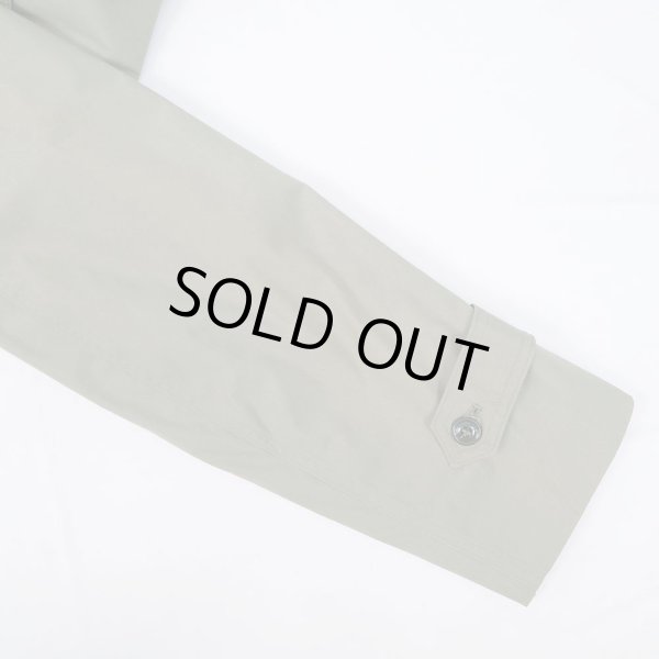 画像4: 90's USMC オールウェザーコート "DEADSTOCK" (4)