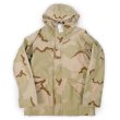 画像1: 00's US.ARMY ECWCS 3C デザートカモ柄 GORE-TEX PARKA "MEDIUM-LONG / DEADSTOCK" (1)