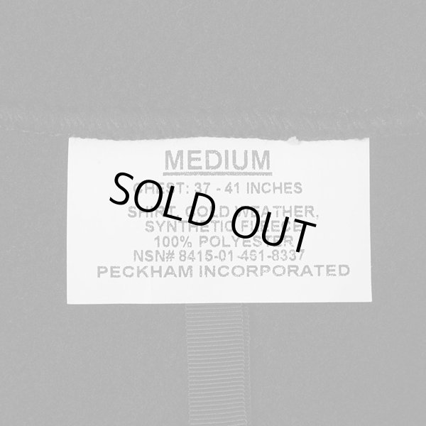 画像5: 【MEDIUM】00's US.Armed Forces ECWCS GEN2 LEVEL3 POLARTEC フリースジャケット (5)