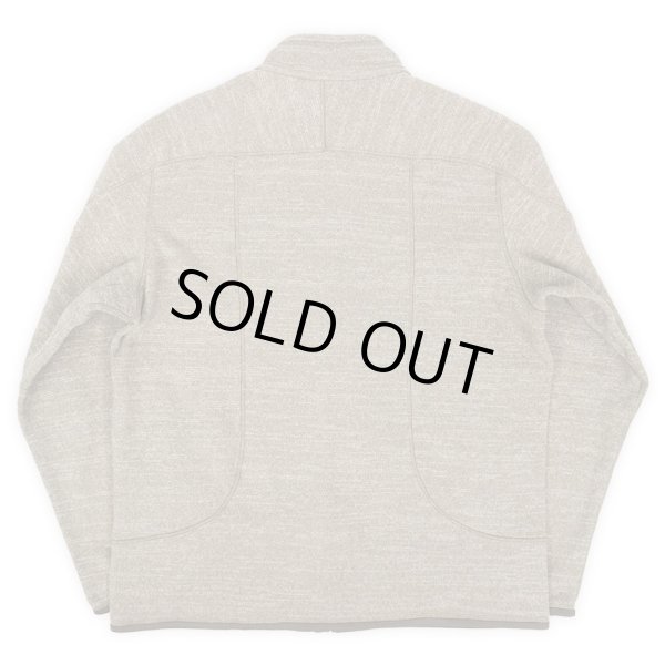 画像2: 12's Patagonia ベターセーター “HEATHER BROWN” (2)