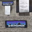 画像3: 12's Patagonia ベターセーター “HEATHER BROWN” (3)