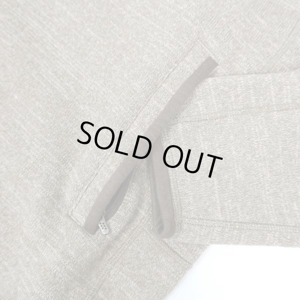 画像4: 12's Patagonia ベターセーター “HEATHER BROWN” (4)