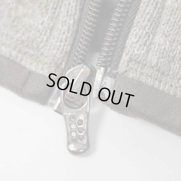 画像5: 12's Patagonia ベターセーター “HEATHER BROWN” (5)