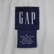 画像2: Early 00's OLD GAP コットンアノラック (2)