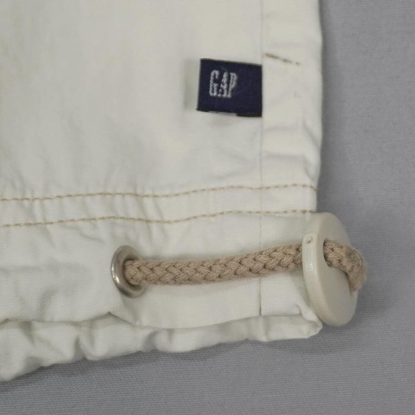 画像4: Early 00's OLD GAP コットンアノラック (4)