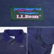 画像3: 80-90's L.L.Bean フリースライナーナイロンジャケット “THREE-SEASON JACKET” (3)