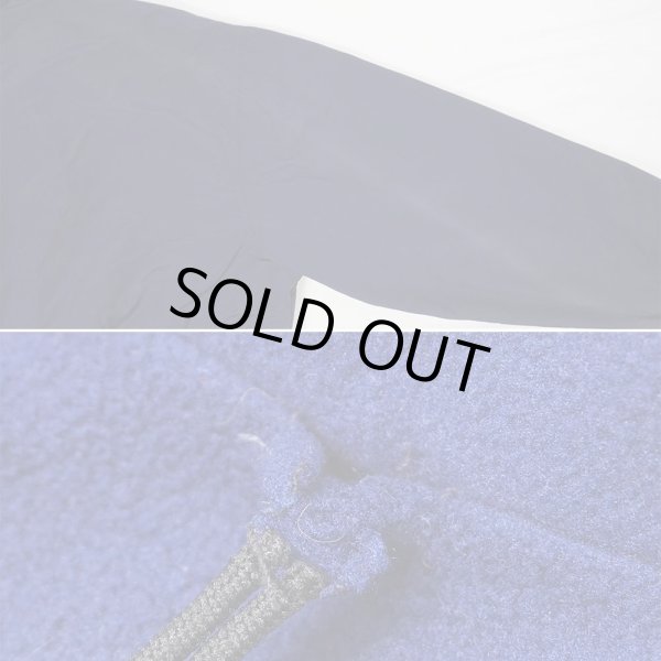 画像4: 80-90's L.L.Bean フリースライナーナイロンジャケット “THREE-SEASON JACKET” (4)