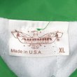 画像3: 70's AUBURN ナイロンコーチジャケット “MADE IN USA / Patch Custom” (3)