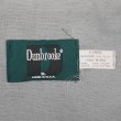 画像2: 90's Dunbrooke ナイロンコーチジャケット "BLACK / MADE IN USA" (2)