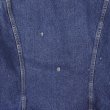 画像6: 80's Lee 220-2647 デニムジャケット "MADE IN USA / 42 REG" (6)