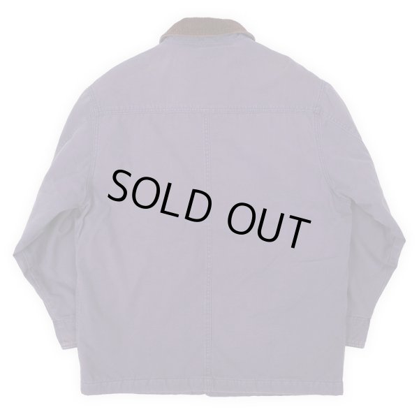 画像2: 90's OLD GAP パディングジャケット (2)