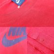 画像3: 80's NIKE プリントTシャツ "スウォッシュロゴ / 紺タグ" (3)