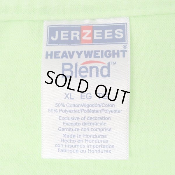 画像2: 00's “I would smoke WEED” プリントTシャツ (2)