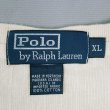 画像2: 90's Polo Ralph Lauren 針抜き Tシャツ (2)