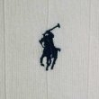 画像3: 90's Polo Ralph Lauren 針抜き Tシャツ (3)