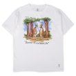 画像1: 80's THE FAR SIDE アートTシャツ "Gary Larson / MADE IN USA" #1 (1)