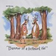 画像2: 80's THE FAR SIDE アートTシャツ "Gary Larson / MADE IN USA" #1 (2)