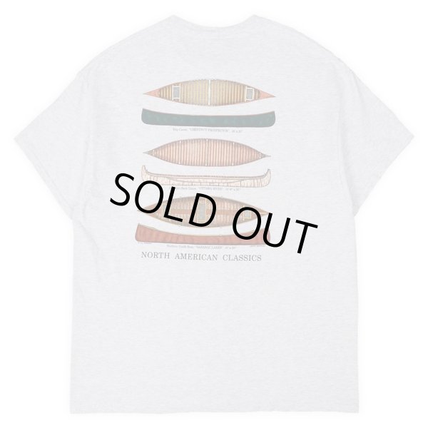 画像3: 00's LIBERTY GRAPHICS テストプリントTシャツ "DEADSTOCK" #24 (3)