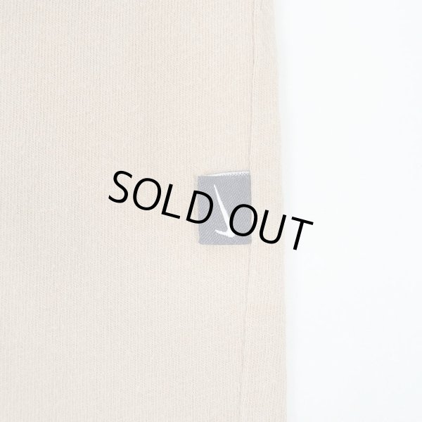 画像4: 00's NIKE Vネック ロゴ刺繍 Tシャツ "スモールスウォッシュ" (4)