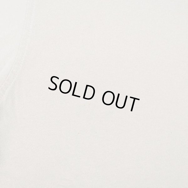 画像5: 00's NIKE Vネック ロゴ刺繍 Tシャツ "スモールスウォッシュ" (5)