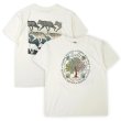 画像1: 00's LIBERTY GRAPHICS テストプリントTシャツ "DEADSTOCK / MADE IN USA" #23-18 (1)