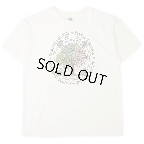 画像2: 00's LIBERTY GRAPHICS テストプリントTシャツ "DEADSTOCK / MADE IN USA" #23-18 (2)