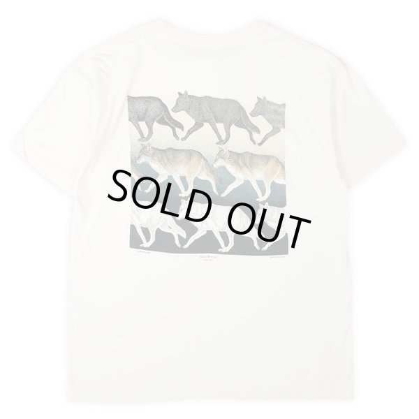 画像3: 00's LIBERTY GRAPHICS テストプリントTシャツ "DEADSTOCK / MADE IN USA" #23-18 (3)