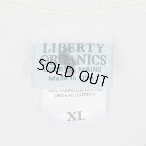 画像4: 00's LIBERTY GRAPHICS テストプリントTシャツ "DEADSTOCK / MADE IN USA" #23-18 (4)