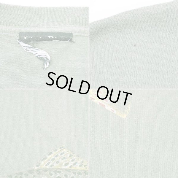 画像4: 90's Little River Outfitters プリントTシャツ (4)