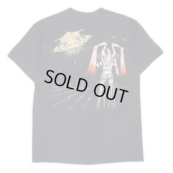 画像2: 90's UNIVERSAL STUDIOS プリントTシャツ "MADE IN USA" (2)