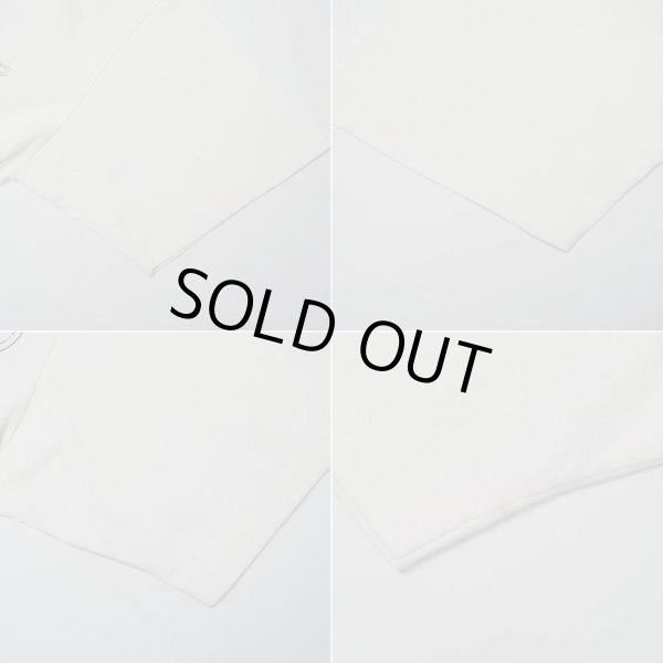 画像5: 90's gregory J moonman プリントTシャツ "MADE IN USA" (5)