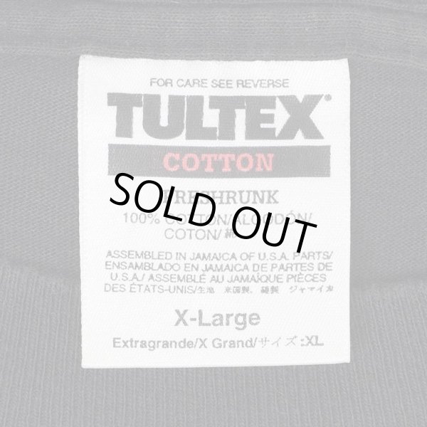 画像4: 90's Bill Goldberug 両面プリントTシャツ (4)