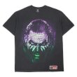 画像1: 00's Jeff Hardy 両面プリントTシャツ (1)
