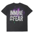 画像2: 00's Jeff Hardy 両面プリントTシャツ (2)