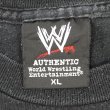 画像3: 00's Jeff Hardy 両面プリントTシャツ (3)