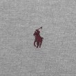 画像3: 00's Polo Ralph Lauren フーディーポロシャツ (3)