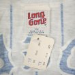 画像3: 90's Long Gone THE COOPERSTOWN COLLECTION ベースボールTシャツ "BROOKLYN Dodgers / DEADSTOCK" (3)