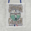 画像4: 90's Long Gone THE COOPERSTOWN COLLECTION ベースボールTシャツ "BROOKLYN Dodgers / DEADSTOCK" (4)