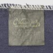 画像2: Early 00's ATARI Vネック リンガーTシャツ (2)
